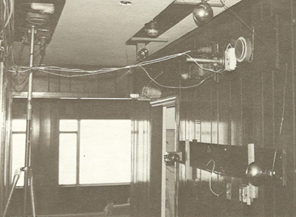 Smoke Detectors in an Indiana Dunes Test